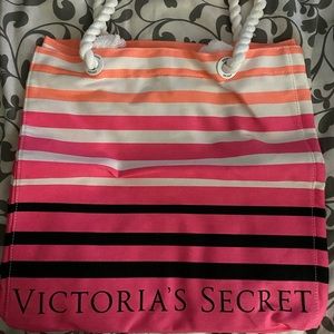 Victoria’s Secret Summer Bag